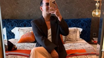 Katar’da gözaltına alındığı iddia edilmişti! Adı uyuşturucu operasyonunda olan Cihan Şensözlü kimdir?