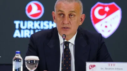 Süper Lig’de bahis şoku: Kulüpler ve futbolcular İçin ağır cezalar geliyor