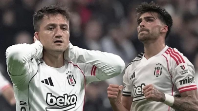 Cengiz Ünder ve Jota'nın sakatlığı ne durumda? Ne zaman oynayacaklar?