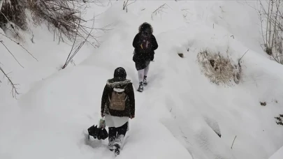 Bolu'da yarın okullar tatil mi? 29 Aralık Pazartesi okullara tatil açıklaması