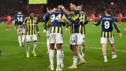 Fenerbahçe’de büyük kadro operasyonu! Ocak ayında 8 futbolcuyla yollar ayrılıyor