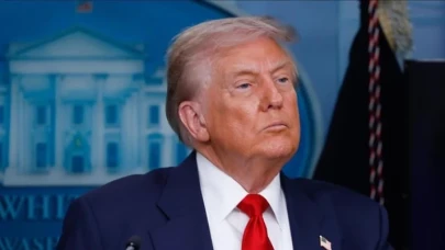 Trump yönetimi 19 ülkeye iltica başvurularını durdurdu