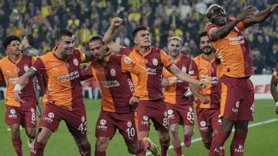 Galatasaray transfer haberleri: Eski yıldız yuvaya dönüyor
