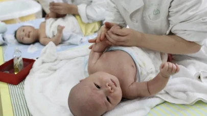 Doğum masrafları ücretsiz olacak: Çin'de nüfus krizine karşı dikkat çeken uygulama