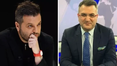 Çandaş Tolga Işık'ın babası kim, beyin kanaması mı geçirdi? Sağlık durumu nasıl?