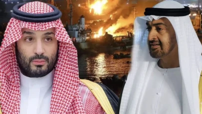 Mukalla saldırısı, Suudi Arabistan'ın Abu Dabi'ye karşı sabrının tükendiğini gösteriyor