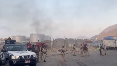 Yemen'de sular ısınırken Riyad'da kritik zirve: Umman ve Suudi Arabistan aynı masada