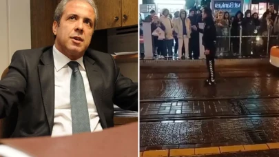 Şamil Tayyar: Trafik polisinin açığa alınmasının ardındaki gerçekler ortaya çıktı!