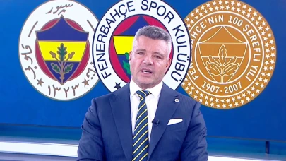 Fenerbahçe Başkanı Sadettin Saran duyurdu: 'Sezon sonunda seçim var'