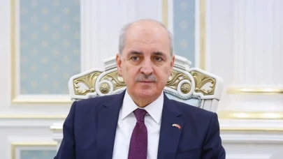 İmralı görüşmesi kayıtları açıklanacak mı? Numan Kurtulmuş’tan net yanıt