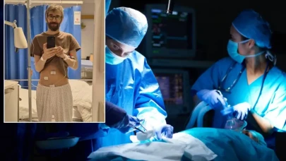 Yanlış Yönlendiren Yapay Zeka Algoritması, Hastayı Yeniden Hastane Kapısına Getirdi!