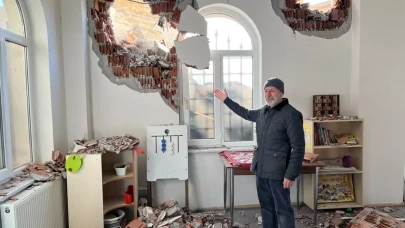 Sabah yürüyüşüne çıkmıştı: Yaşlı kadın 31 öğrencinin hayatını kurtardı