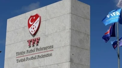TFF, ara transfer sezonu harcama limitlerini açıkladı