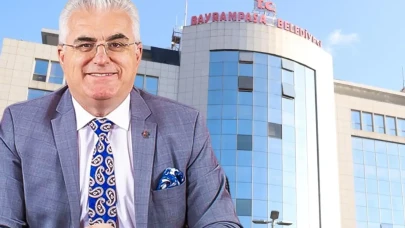 Bayrampaşa Belediyesi'ne operasyon! İBB İtfaiye Daire Başkanı dahil 4 kişi gözaltına alındı