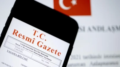 Resmi Gazete’de yayımlandı: Bakanlıklar ve kamu kurumlarında atama ile görevden almalar