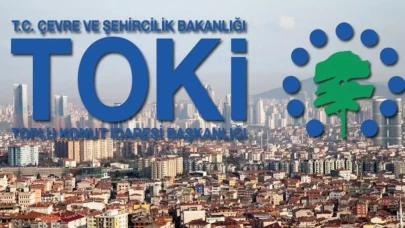 TOKİ müşteri hizmetleri telefon numarası - hızlı bağlanma 444 86 54