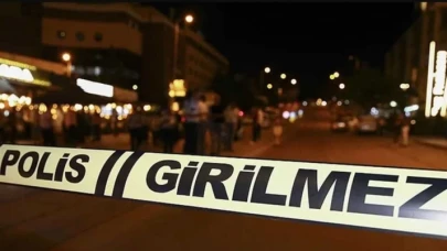 Adalar CHP Meclis Üyesi Ahmet Tanay Garip, İskele Caddesi’nde bıçaklanarak yaralandı