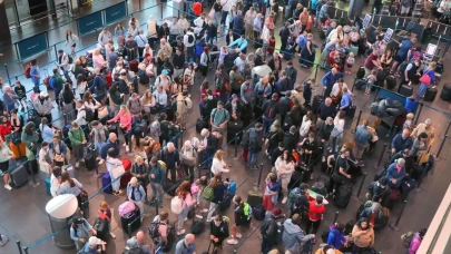 Türk turistlerin gözdesi artık ücretli! Trevi Çeşmesi için yeni dönem başlıyor