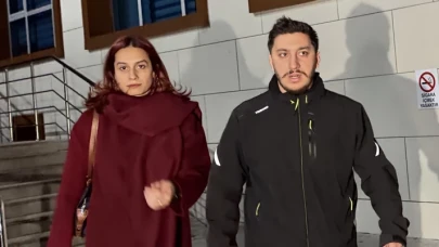 Güllü'nün Oğlu Kardeşi İçin İfade Verdi: "Ablam İçin Her Şeyi Göze Alır"