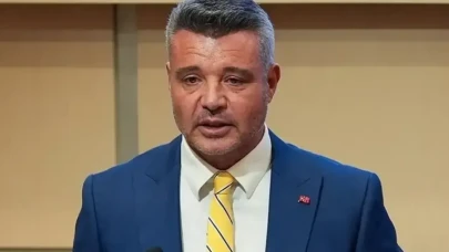 Test sonucu pozitif çıkan Sadettin Saran’dan açıklama