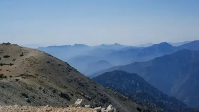 ABD’de dağ yürüyüşü faciayla bitti: 3 kişi hayatını kaybetti