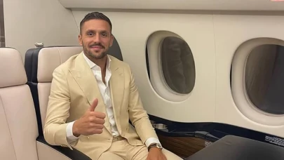 Fenerbahçe orta saha transferi için Kenneth Taylor ismini ön plana çıkardı