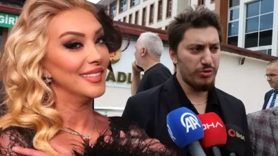 Güllü’nün oğlu Tuğberk Gülter ifade verdi: 'Eğer cinayetse, herkesten şikayetçiyim!'