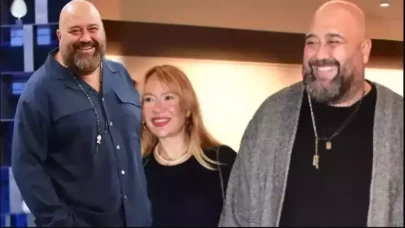 Somer Şef kiminle evleniyor? Didem Belen kaç yaşında?