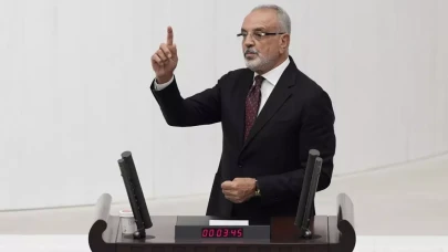 “Çift maaş alıyorum” diyen Sırrı Sakık’tan Meclis tarihine geçecek öneri