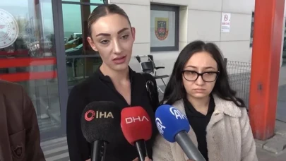 Güllü’nün Kızı Tuğyan’dan Cezaevinden İlk Açıklama! Arkadaşı Sultan’a Sert Sözler