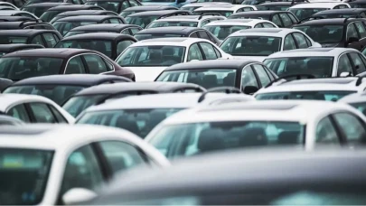 2026 MTV motorlu taşıtlar vergisi ne kadar oldu?