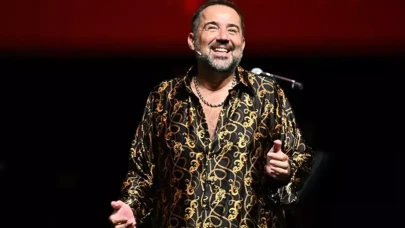 Ata Demirer zayıflama sırrını açıkladı! Hiçbir cerrahi müdahale yok...