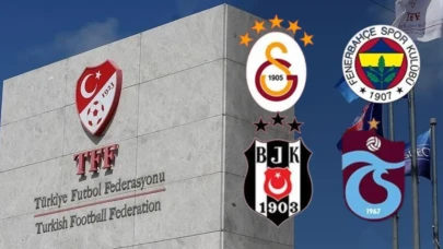 Dört büyükler PFDK’ye sevk edildi
