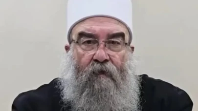 Suveyda’da güvenlik krizi: Dürzi Lider Şeyh Raid el-Metni Öldürüldü