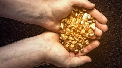 Yozgat’ta büyük keşif! Beklenenin 3 katı altın rezervi bulundu