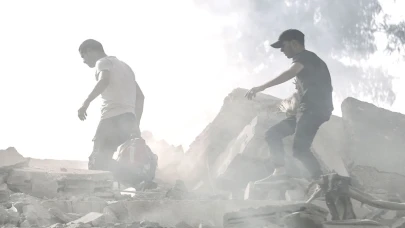 Gazze’de can kaybı 70 bin 942’ye yükseldi: 1.118 kişi yaralandı