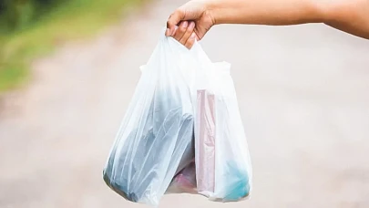 Plastik poşet fiyatı yeni yılda 1 lira olacak