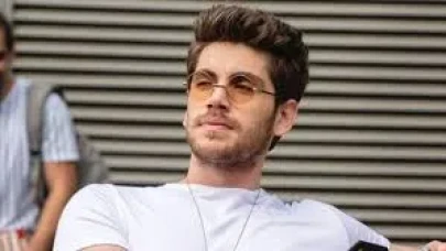 Rüya Gibi dizisinde Efe kimdir? Gerçek adı ne?