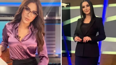 Ela Rumeysa Cebeci'nin spiker kardeşinden açıklama