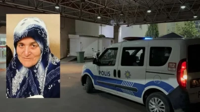 Manisa’da korkunç olay: 16 yaşındaki torun bıçakladı, babaanne yaşamını yitirdi