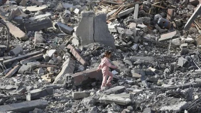 Gazze'de ateşkese rağmen saldırılar sürüyor: Can kaybı 70 bini aştı