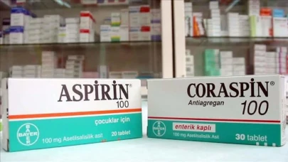 Aspirin ile Coraspin arasındaki fark nedir?