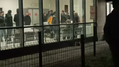 Yalova'daki DEAŞ operasyonunda 3 polis şehit oldu, 6 terörist öldürüldü