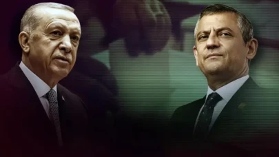 AREA Araştırma’nın aralık anketinde CHP ve AK Parti başa baş, kararsız oranı yüzde 19,6’ya çıktı