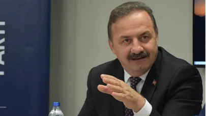 Son dakika geçildi! Yavuz Ağıralioğlu cumhurbaşkanı adaylığını ilan etti