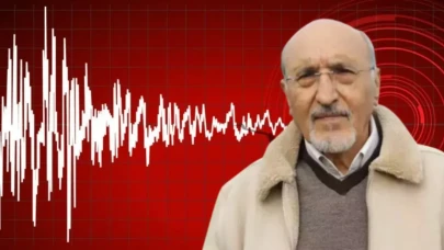 Prof. Dr. Osman Bektaş’tan İstanbul Depremi Uyarısı! “7’den Büyük Depreme Hazır Olmalı”