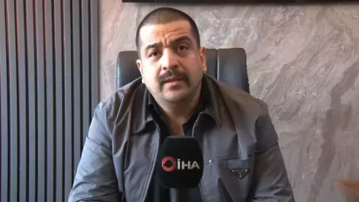 Güllü'nün Eski Patronundan Tuğyan Ülkem Gülter İçin Çarpıcı İddia: Bu kadın katil!