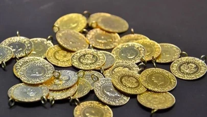 Altın haftaya hızlı başladı gram 6 bin liraya dayandı! İslam Memiş’ten 2026 uyarısı