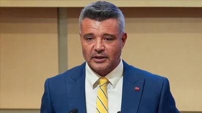 Sadettin Saran serbest bırakıldı: 'Fenerbahçe bu sene şampiyon olacak'