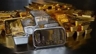 Bakır, altın ve gümüş neden yükseliyor? İlginçleşen piyasa dinamikleri